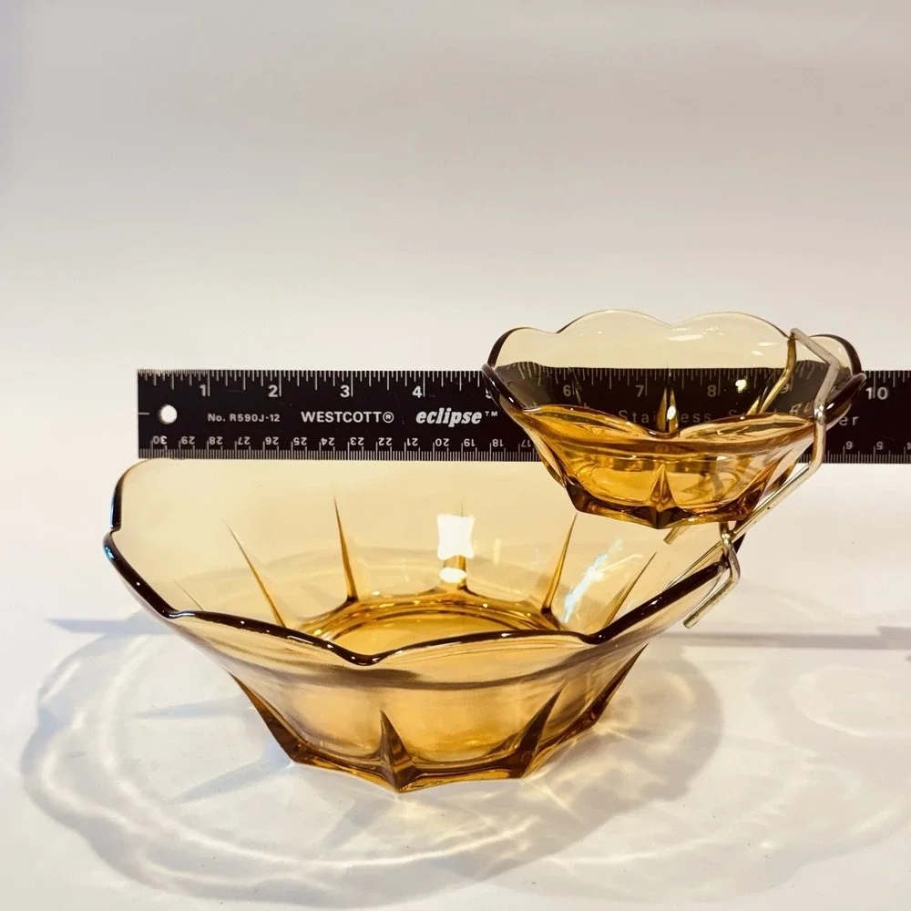 Indiana Glass vintage indiana